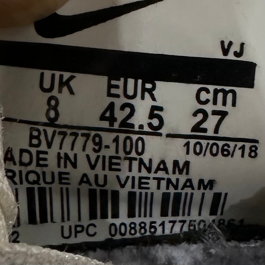 270) 나이키 운동화 남성 남자 신발 문레이서 세일 솔라 블루 상품이미지9