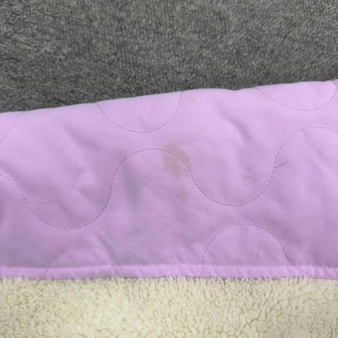 아디다스 여성 플리스 자켓 상품이미지4