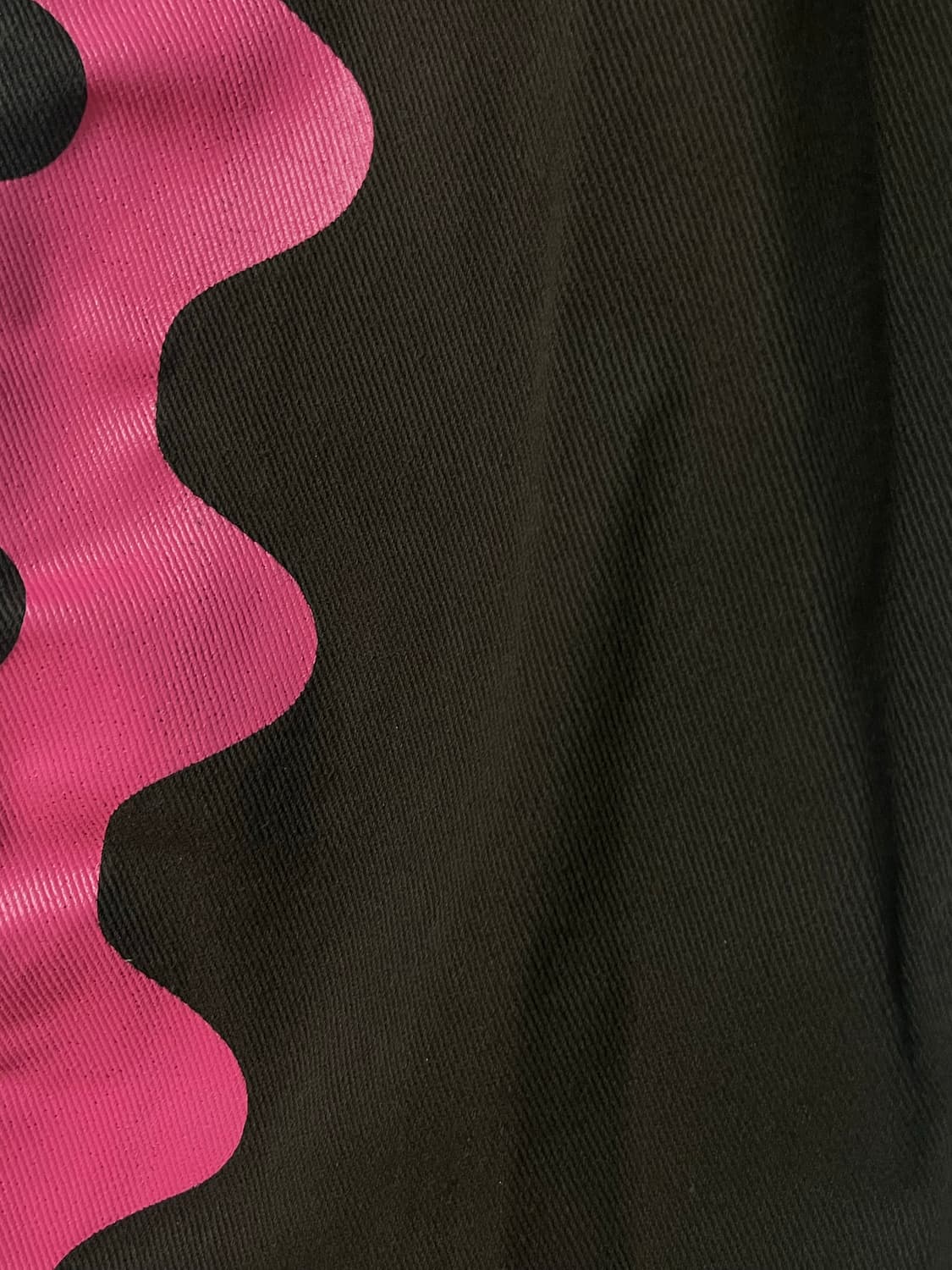 그래픽 바지 상품이미지3