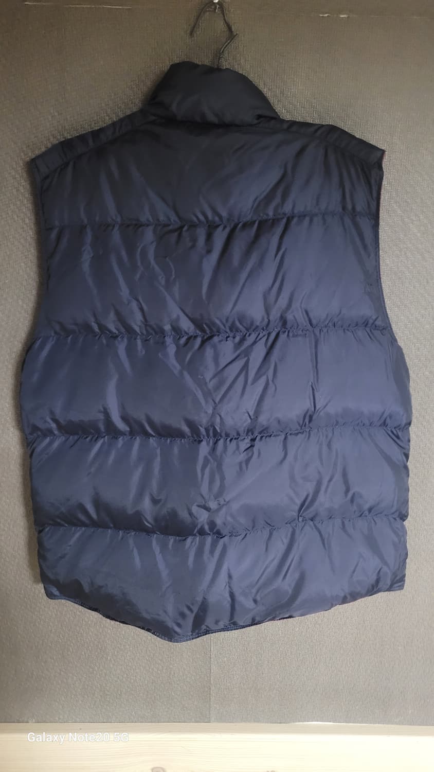 랄프로렌 패딩 조끼 상품이미지2