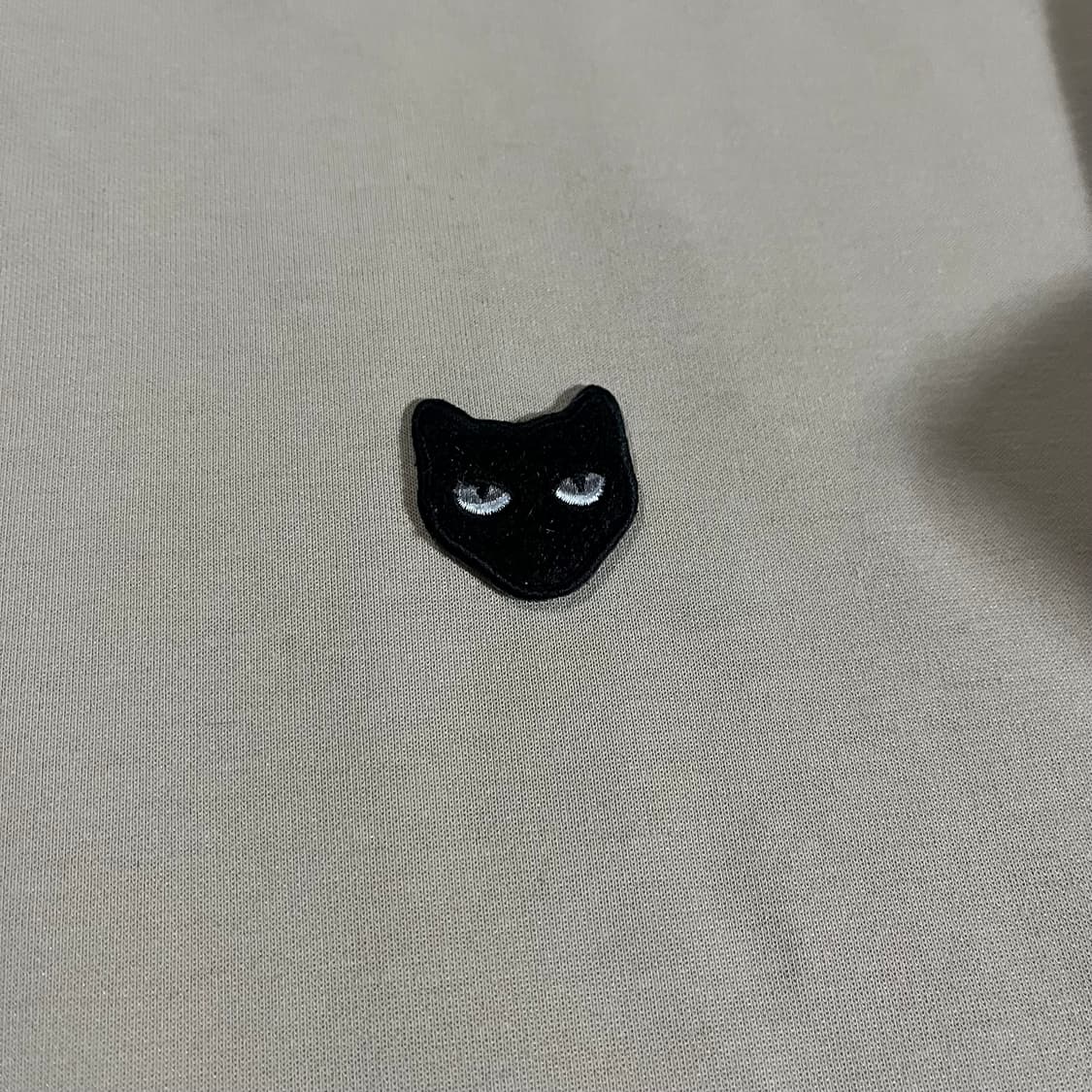 [110] 송지오 지제로 팬서 맨투맨 상품이미지7