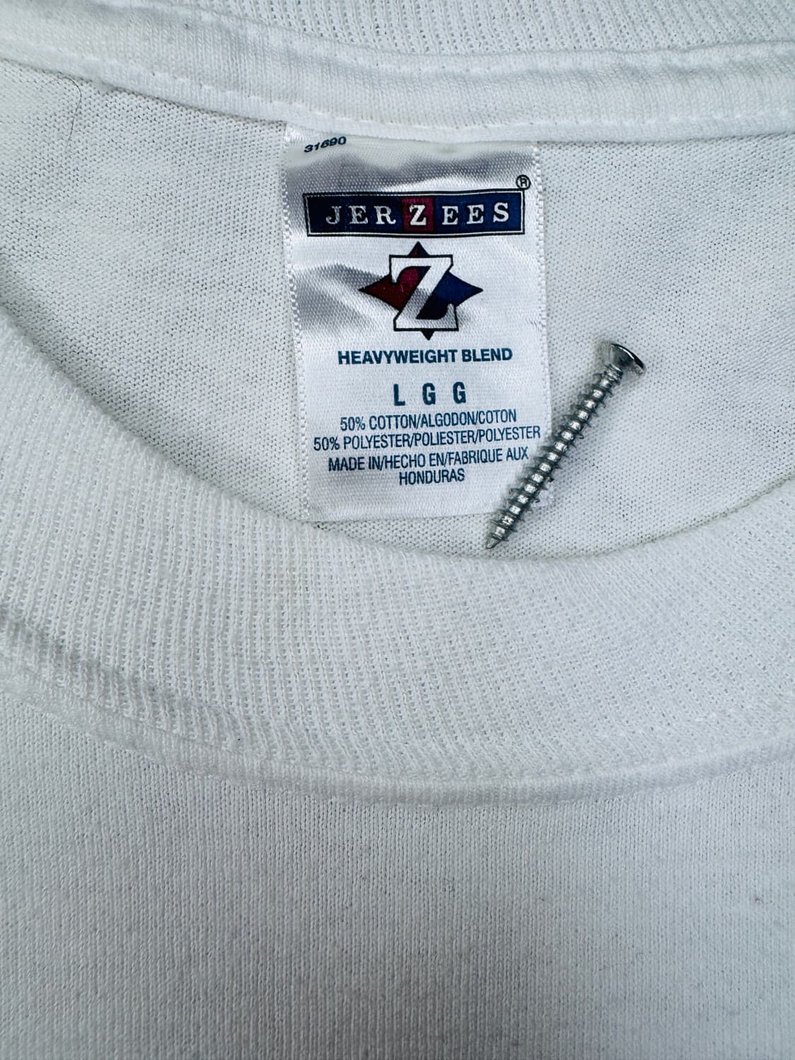 빈티지 00s 지저스 JESUS READ BETWEEN THE LINES 상품이미지6