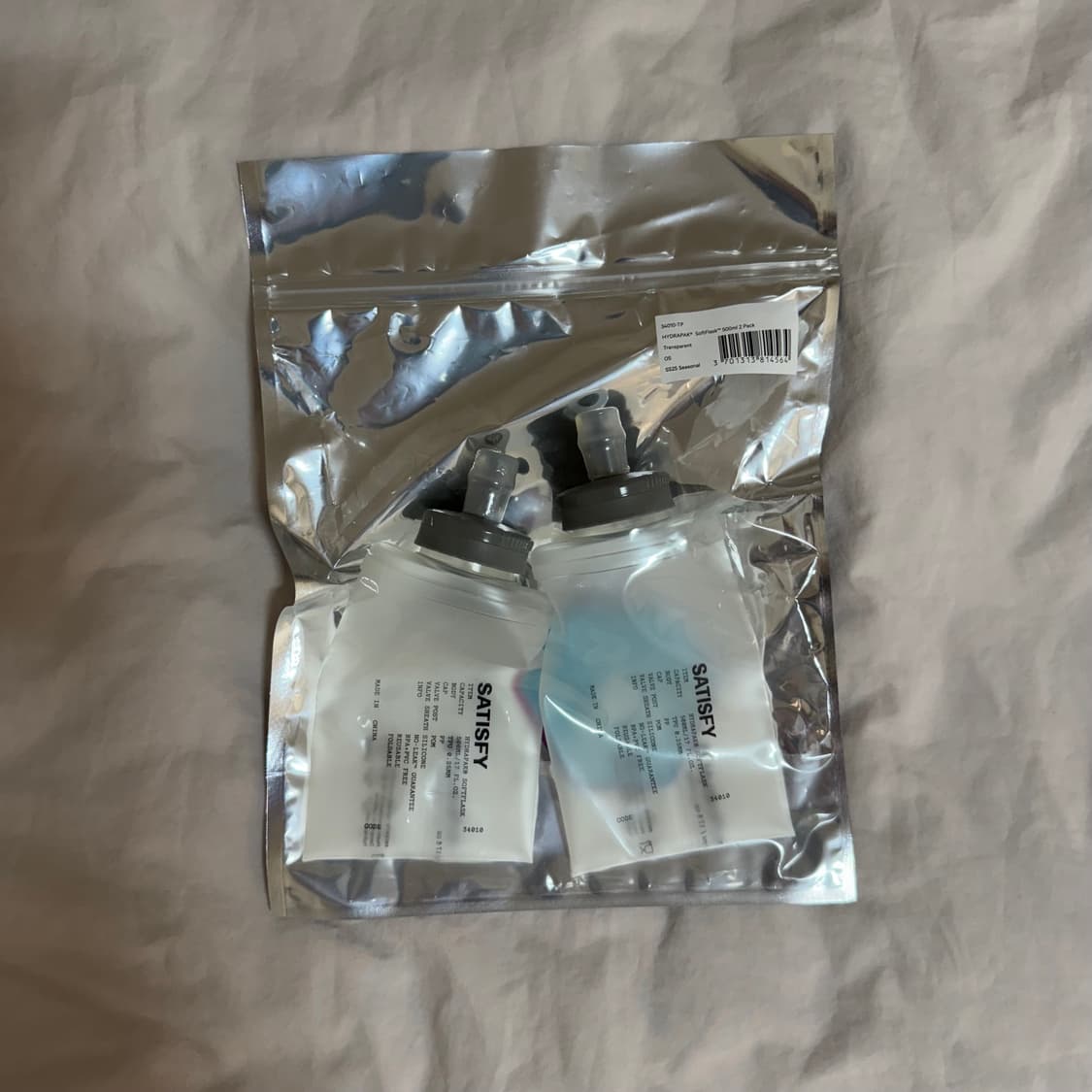 SATISFY SOFT FLASK 500ml 상품이미지2