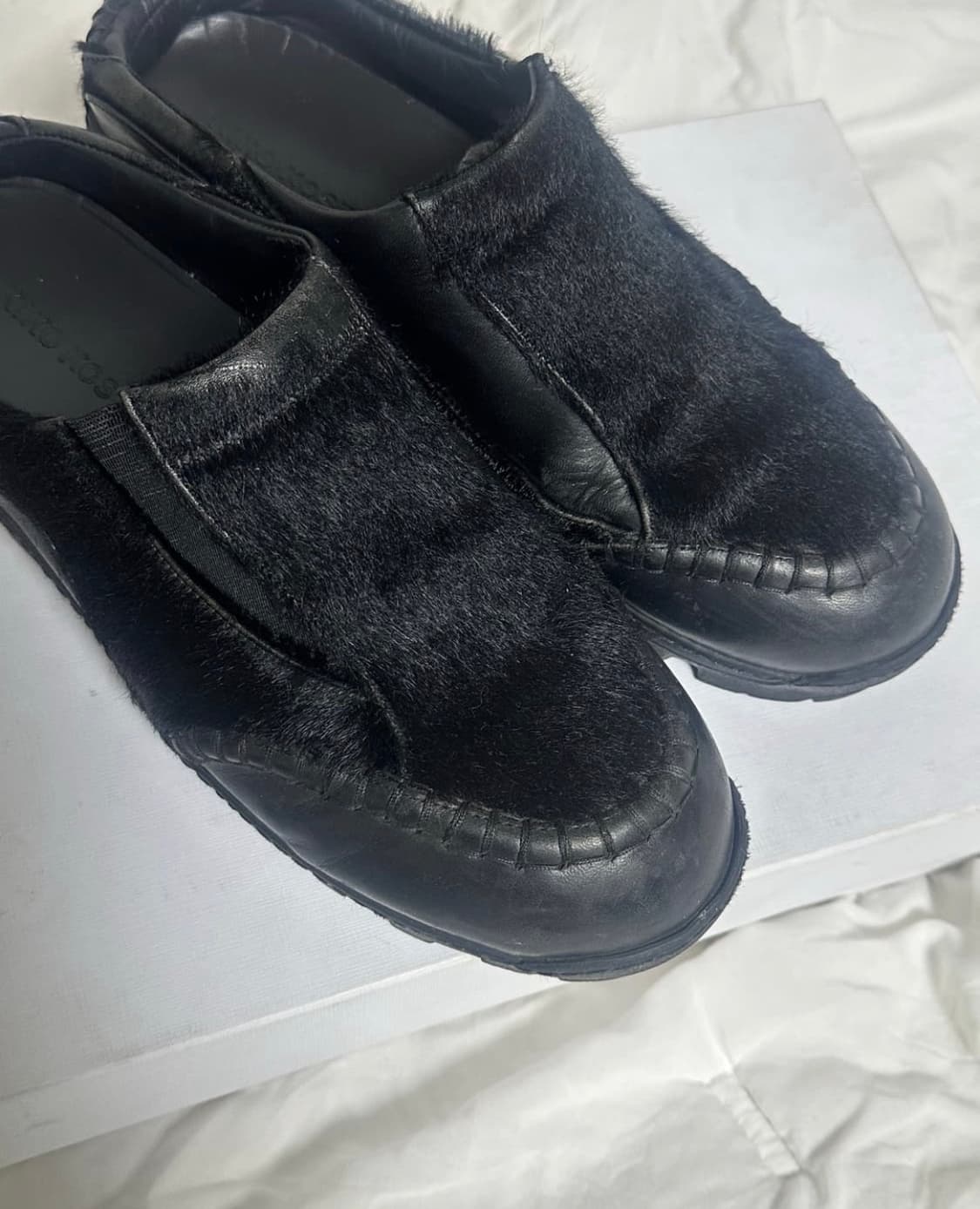 [42] 키코코스타디노브 사보 뮬 상품이미지6