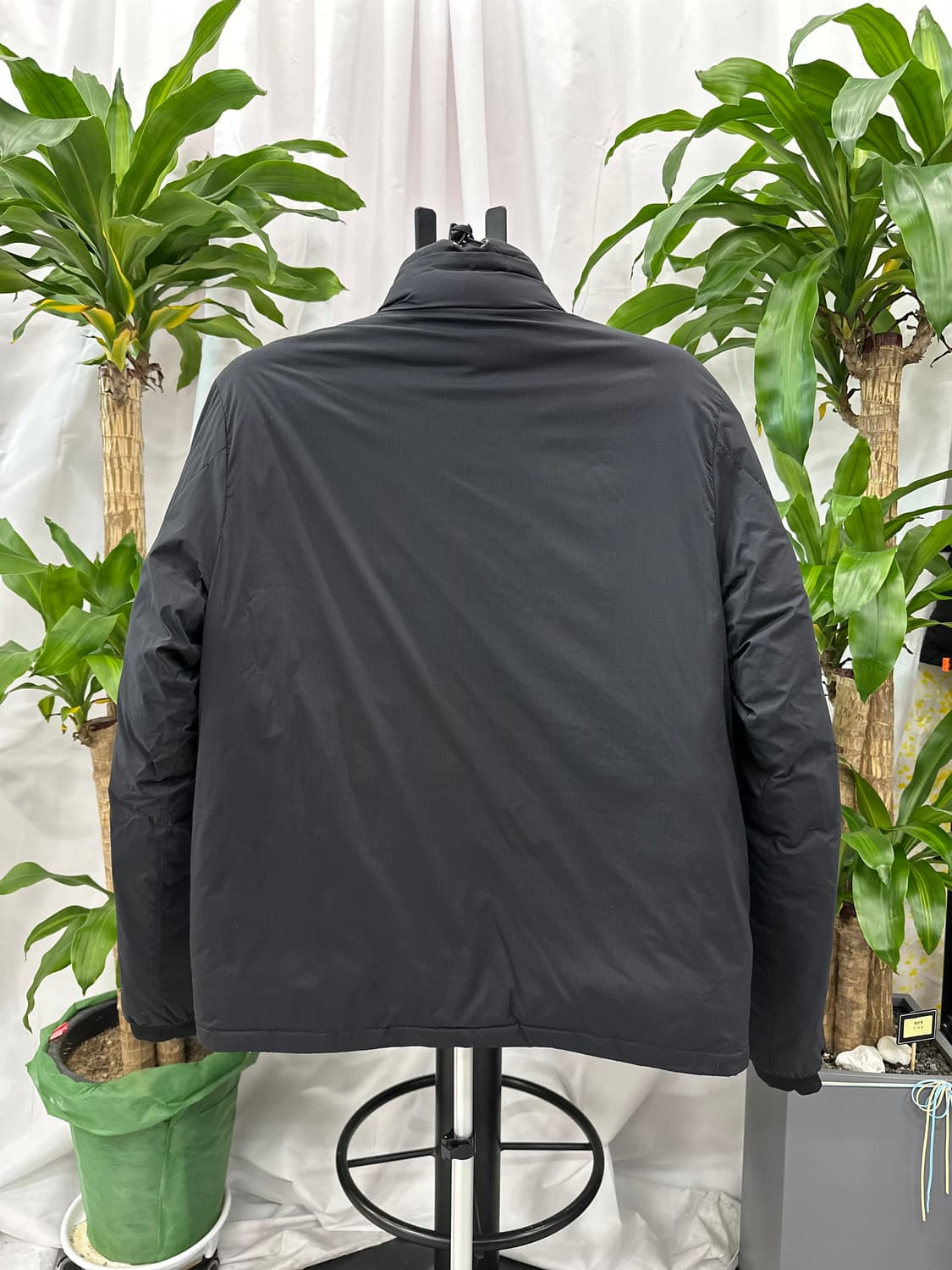 [정품] 캐나다구스롯지 레드라벨 L사이즈 상품이미지6