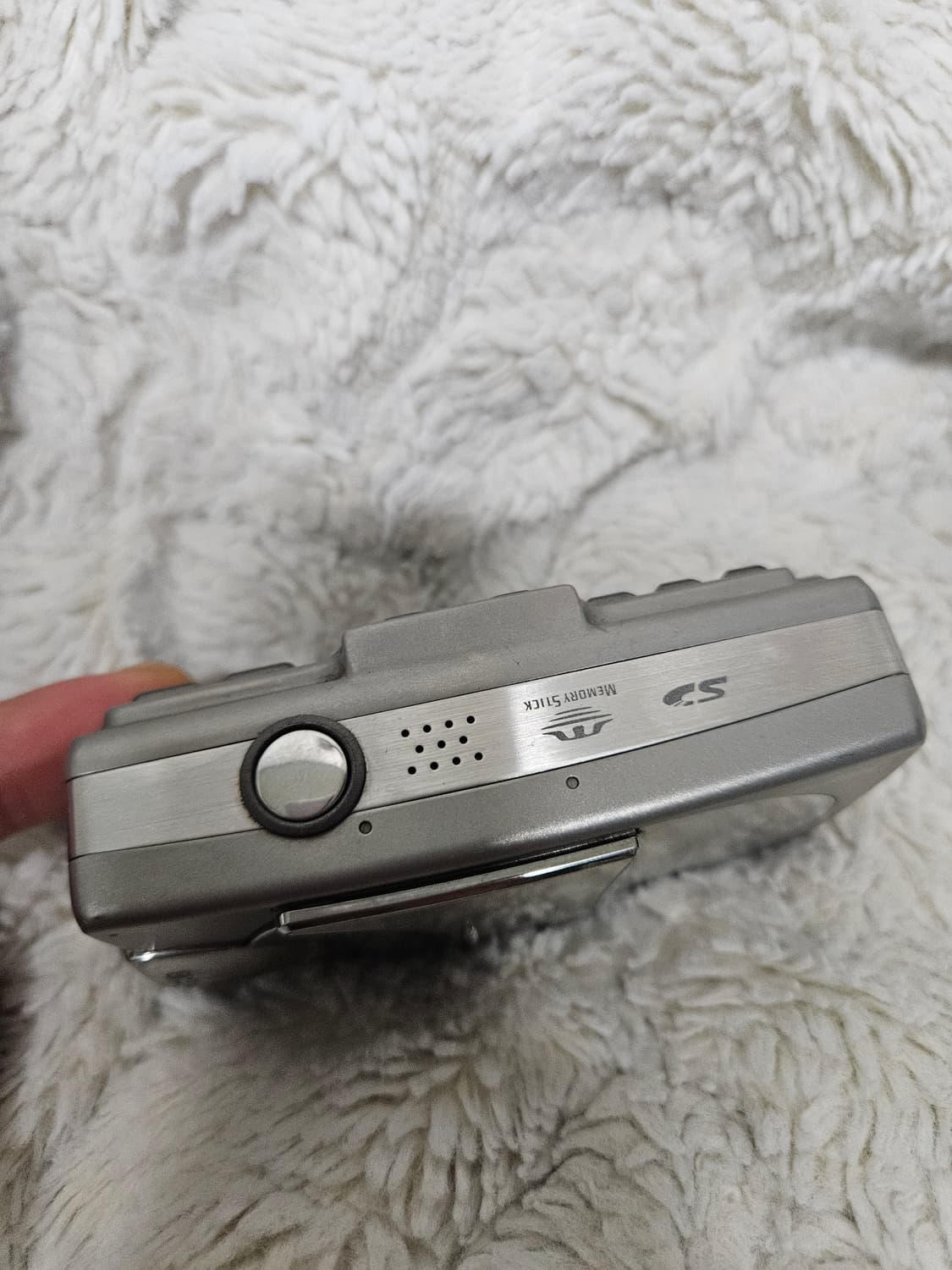 코니카 미놀타 Revio KD-510Z 레트로 디카 빈티지카메라 상품이미지2