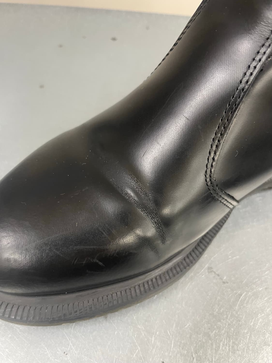 닥터마틴 첼시부츠 플로라 UK4 상품이미지7