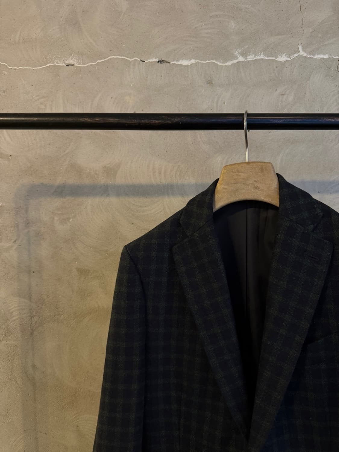 라르디니 X 데이즈 테일러드 자켓 100 상품이미지2