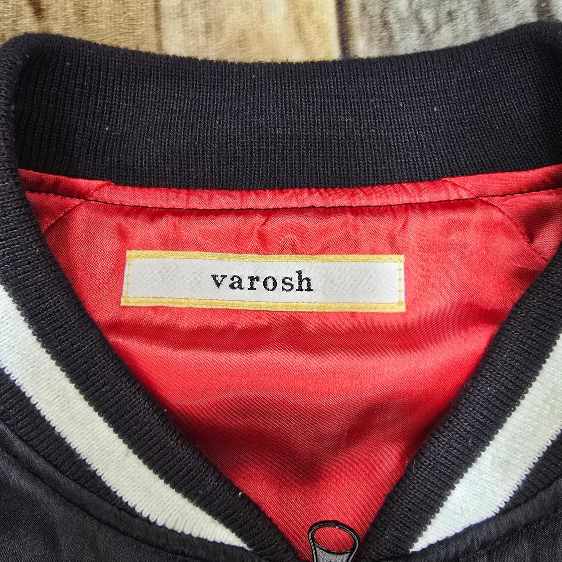 Vintage Japan 스카잔 Varosh 상품이미지4