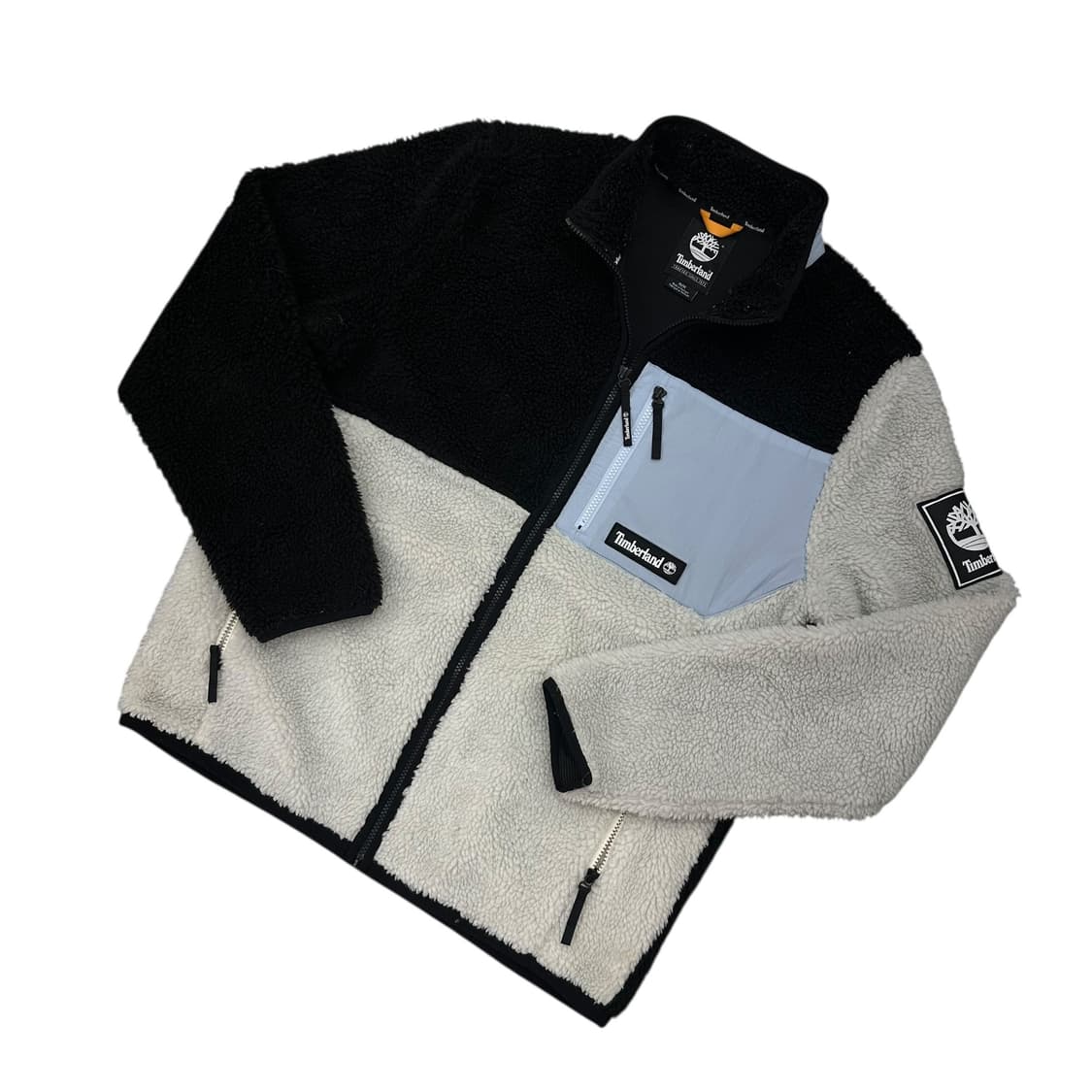 팀버랜드 플리스 자켓 상품이미지3