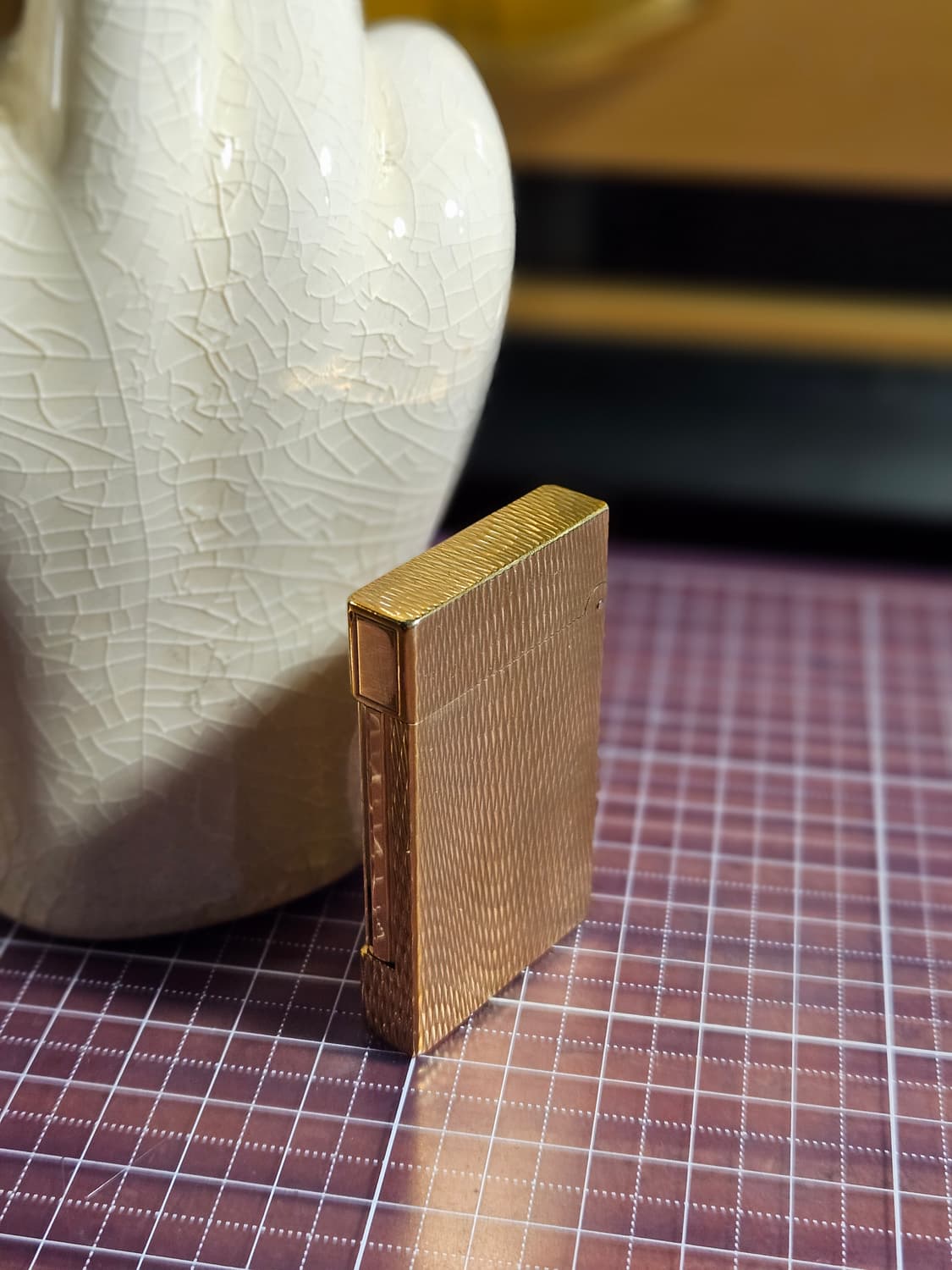 듀퐁 라인D 슬림 라이터(정품) 상품이미지4