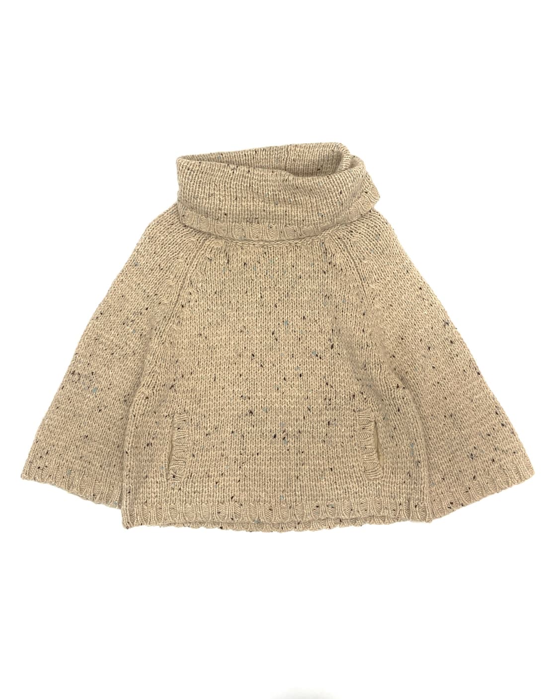 Ciaopanic pocket knit  상품이미지2