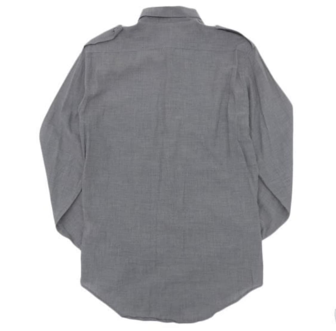 디올 옴므 06ss 견장셔츠 상품이미지2