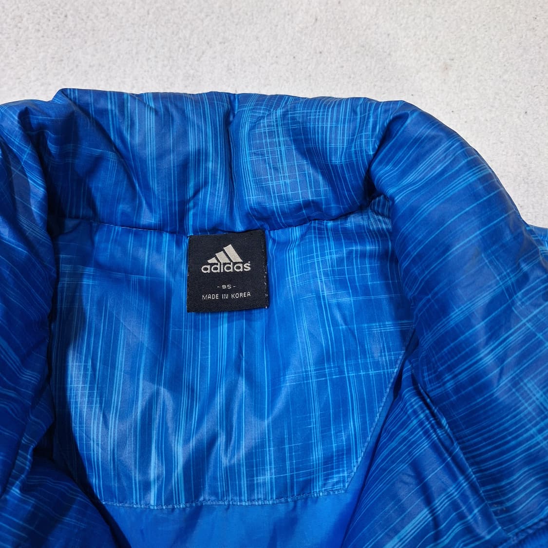 아디다스  오리털조끼95 상품이미지3