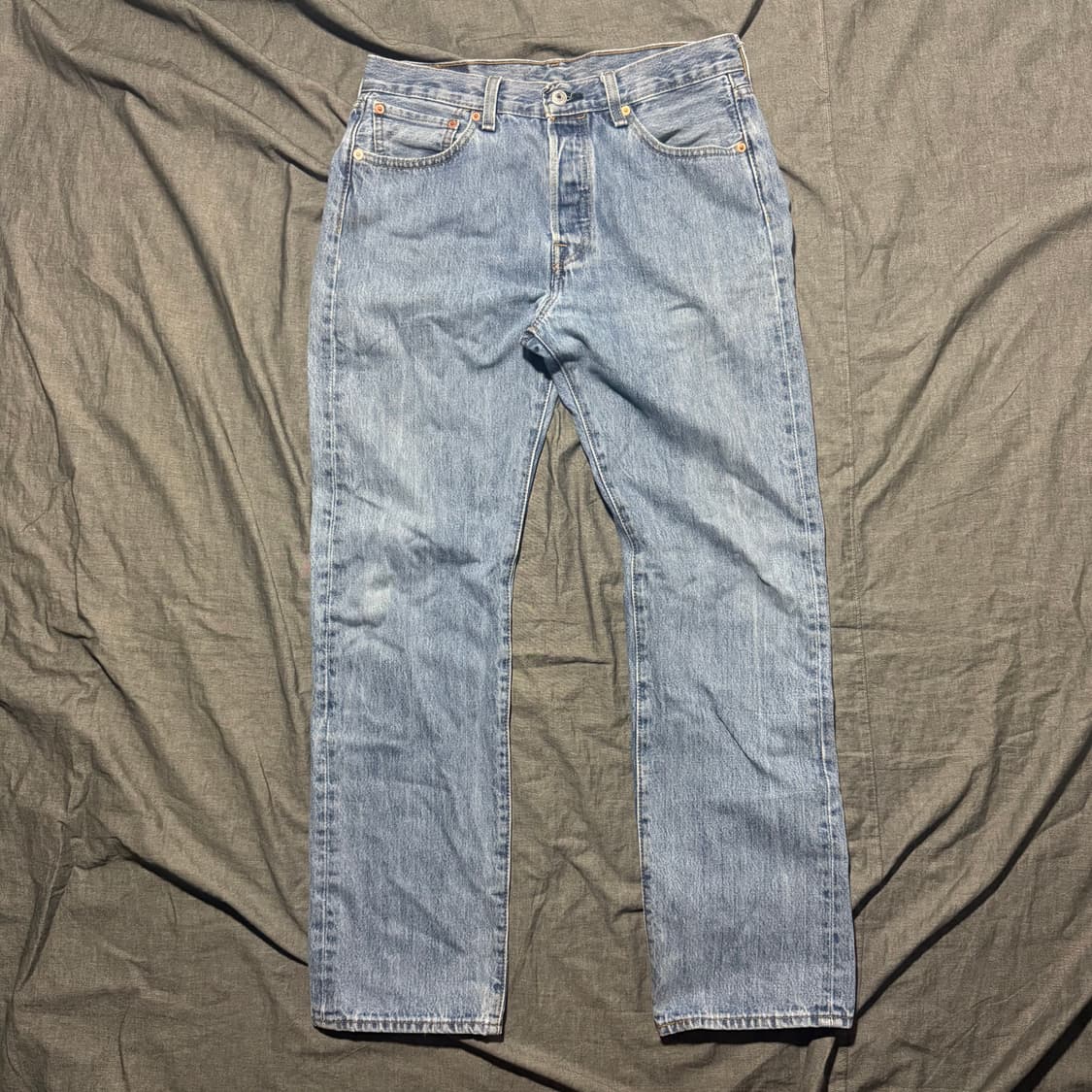 501 Denim Pants 상품이미지2