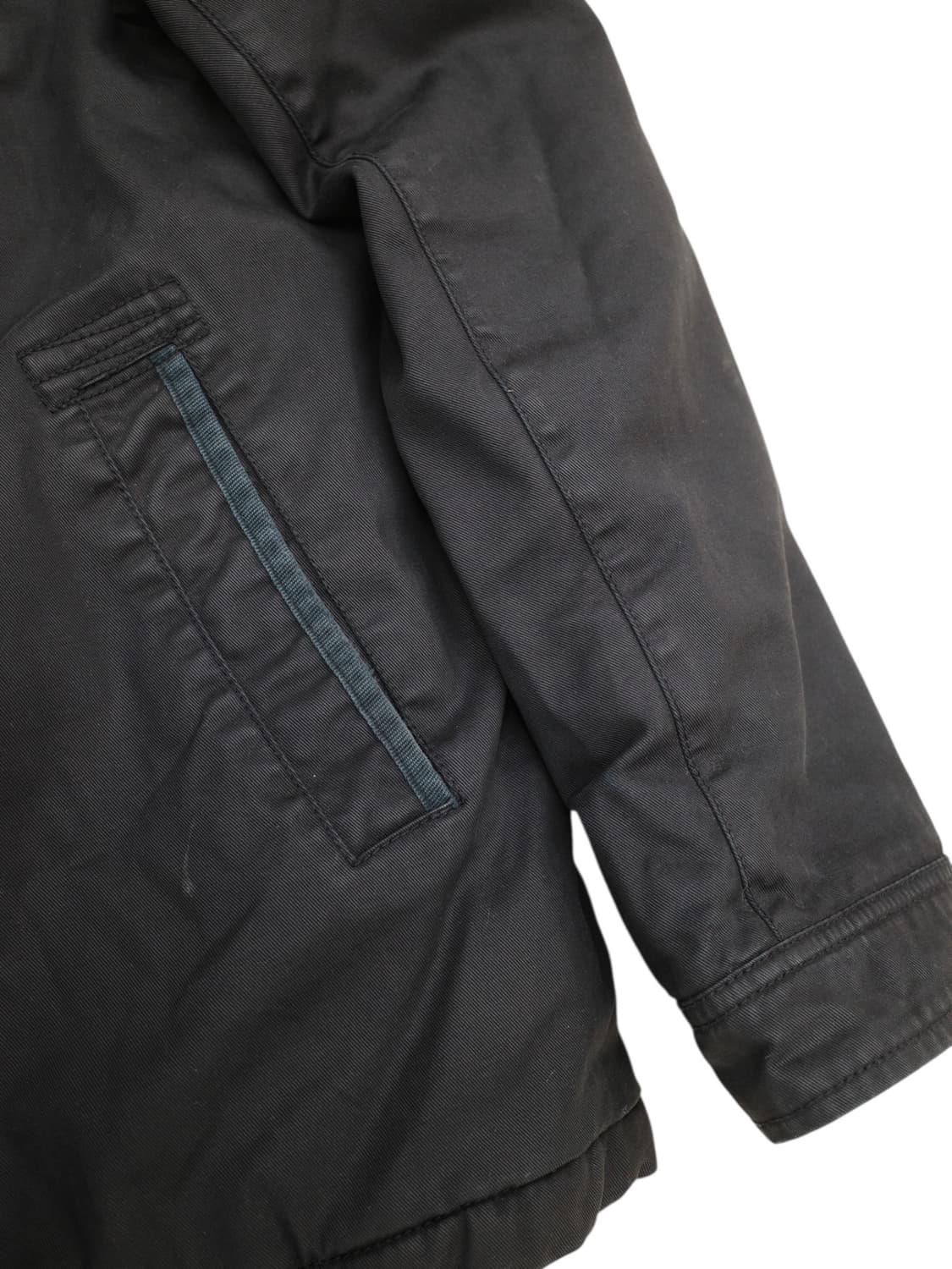 00‘s 바스터즈:거친 녀석들 크루 자켓 상품이미지7