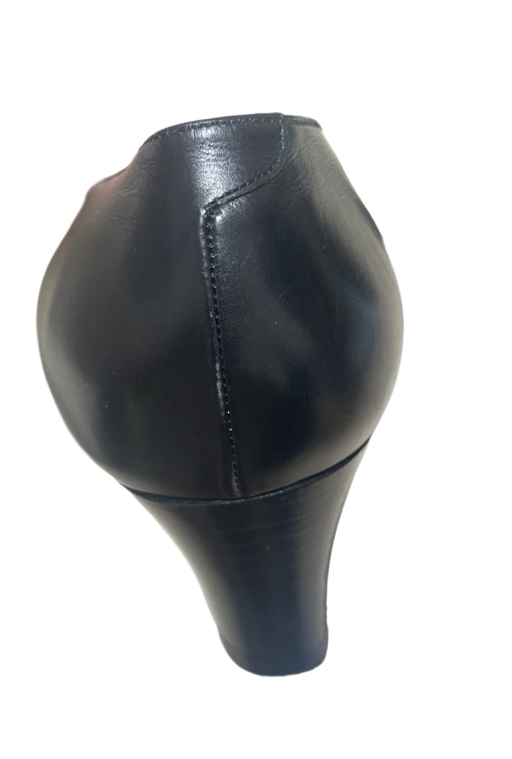 에르메스 90년대 여성 구두 245 상품이미지4