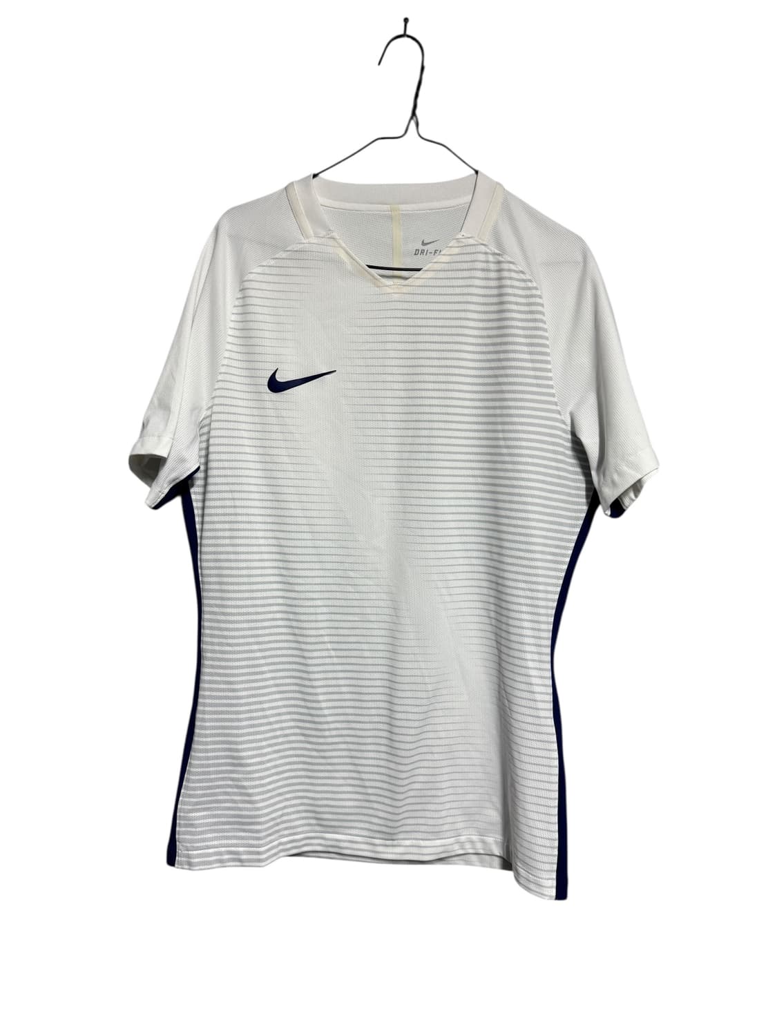 나이키 흰파 국대 상의 xl 상품이미지1