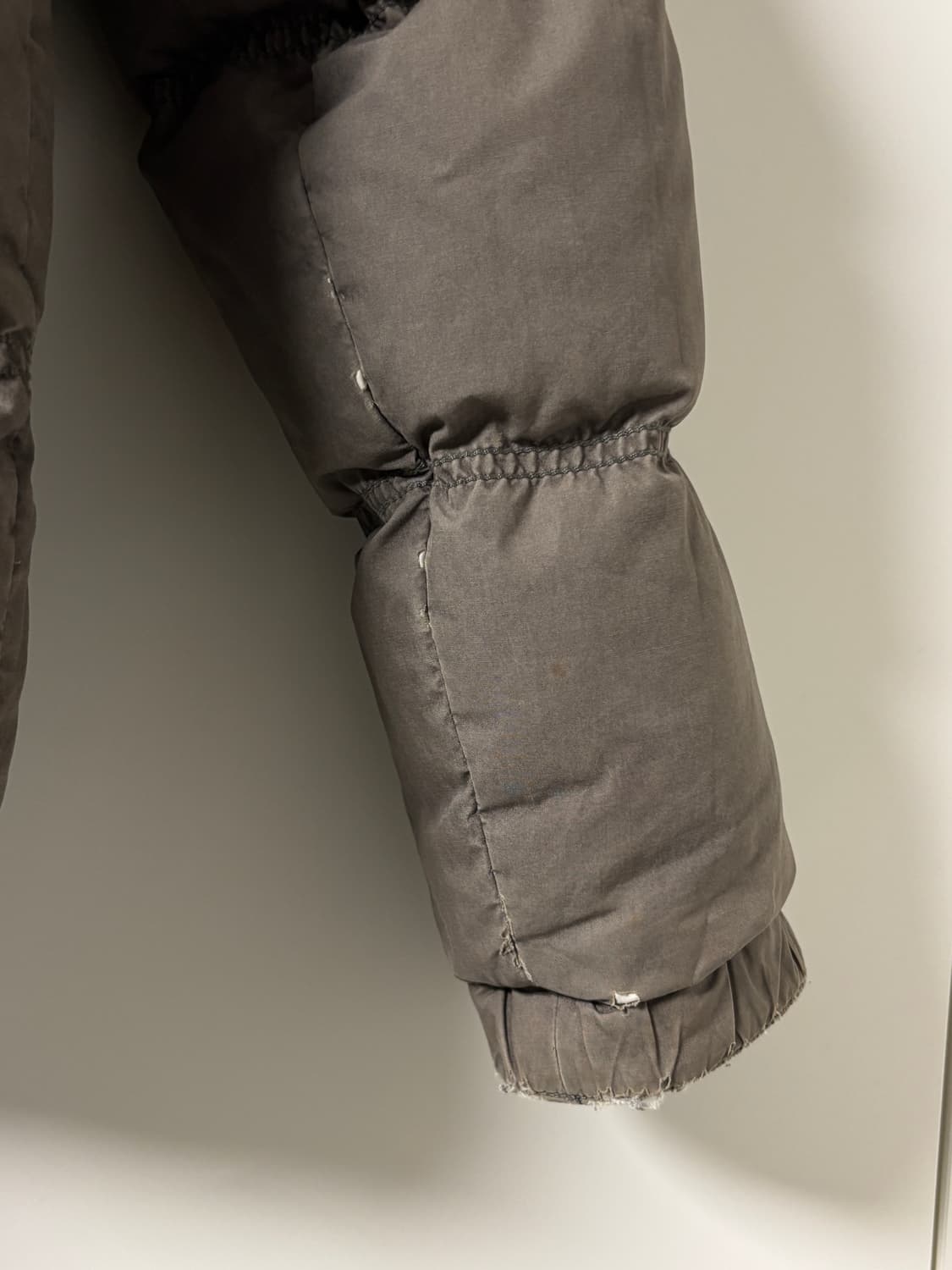 폴로 랄프로렌 리버시블 패딩 상품이미지8