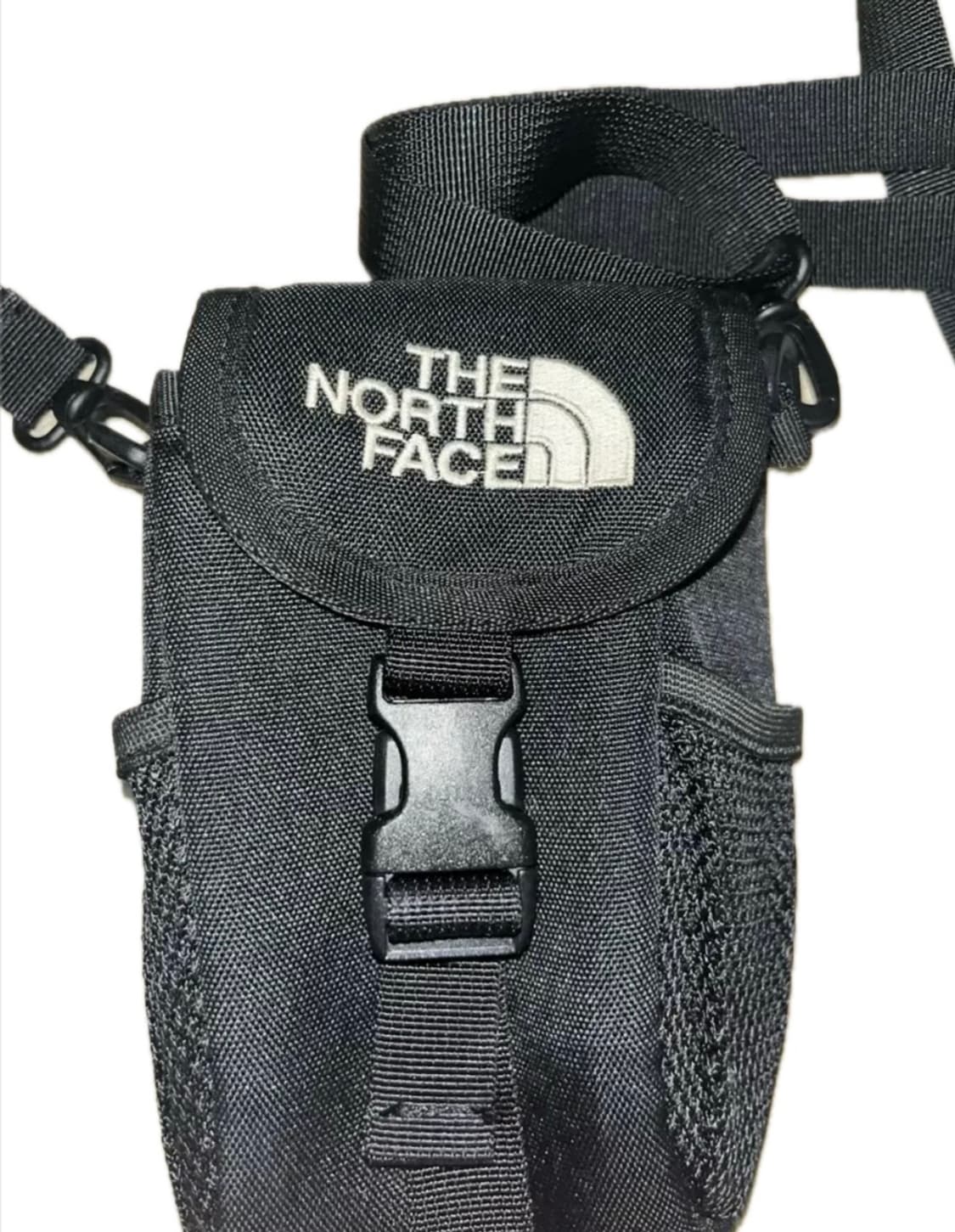 노스페이스 미니 크로스백 상품이미지2