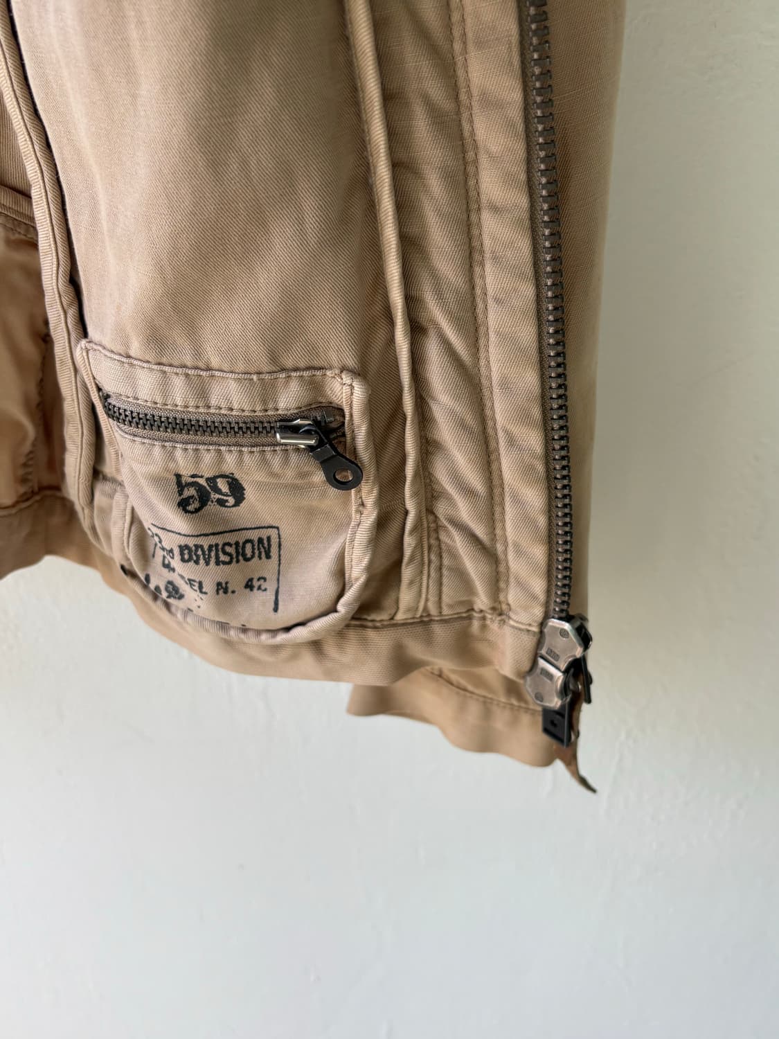 디젤 워싱 라이더  상품이미지9