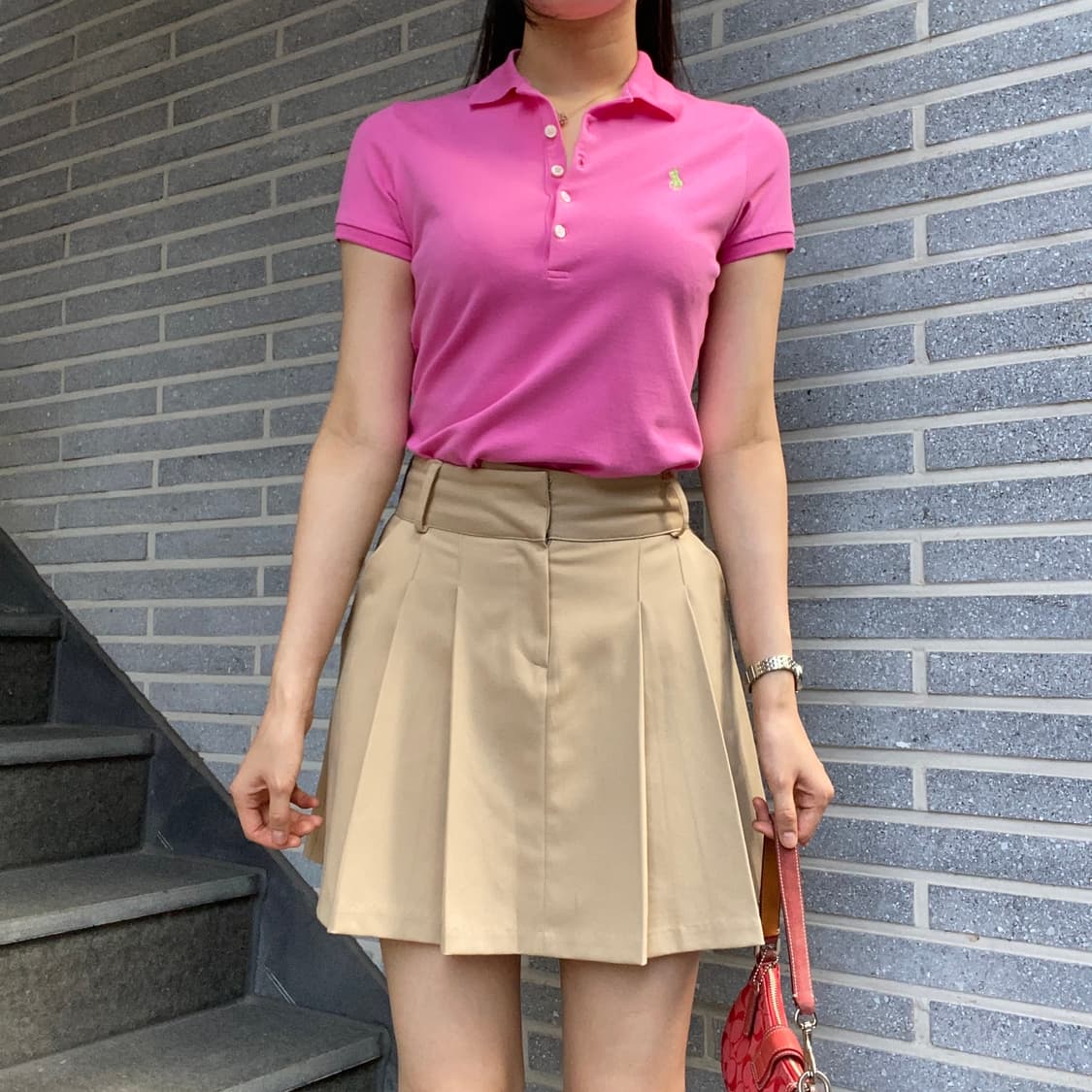 Polo Rauph Lauren 상품이미지2