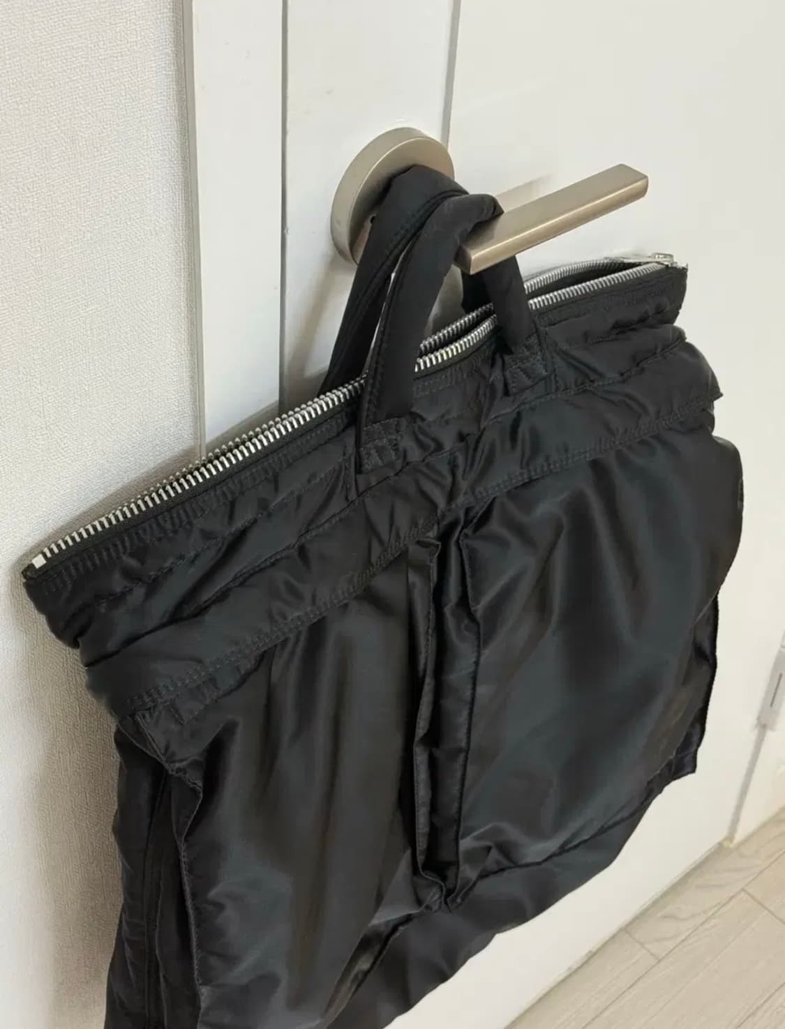 포터 탱커 투웨이 헬멧백 라지 상품이미지3