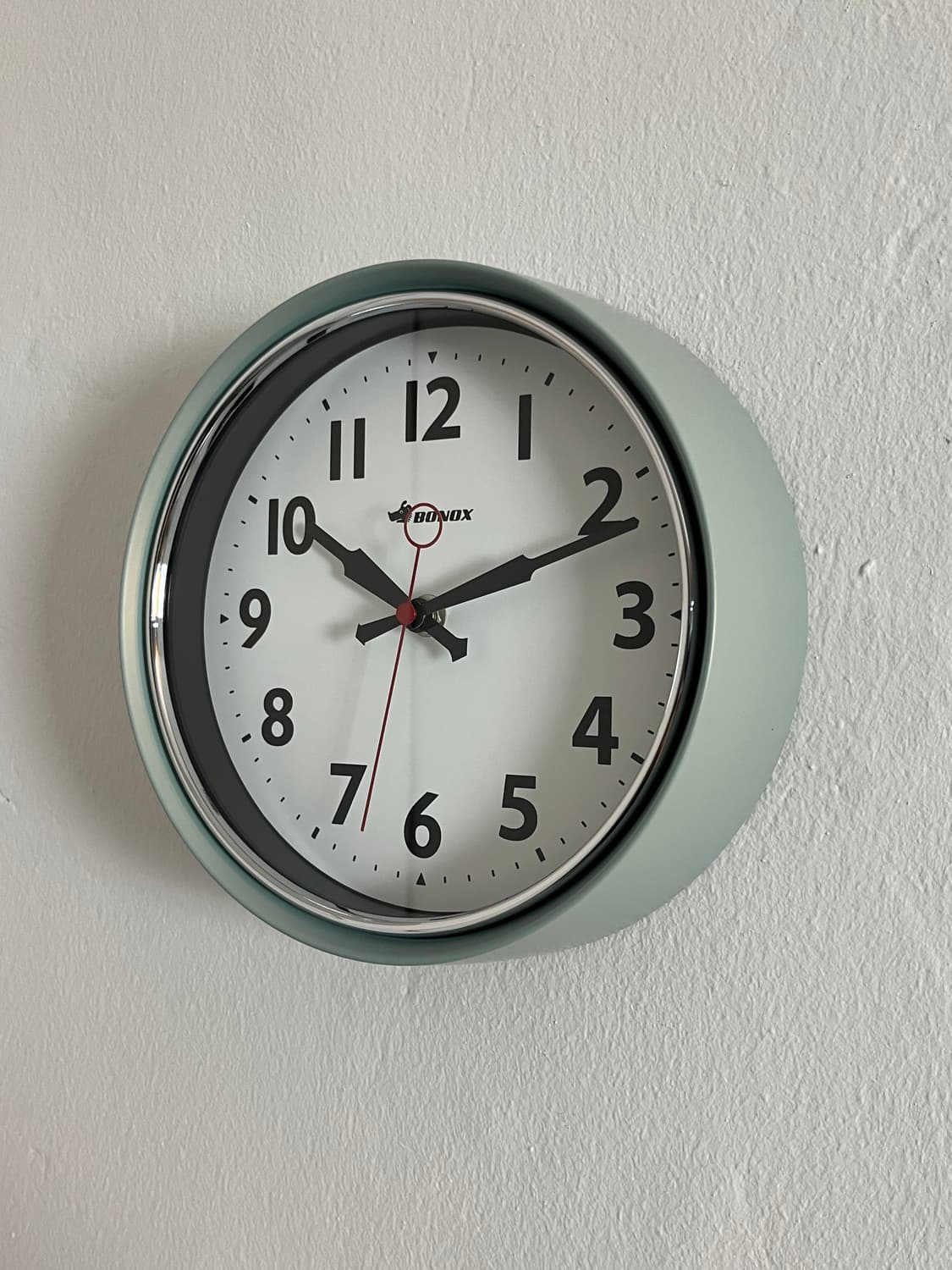 덜튼 bonox 벽시계 상품이미지3