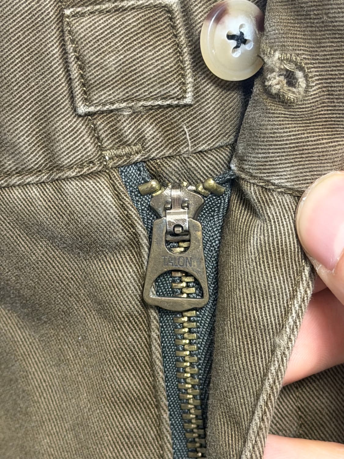 Polo Ralph Lauren Bedford chino pants  상품이미지7