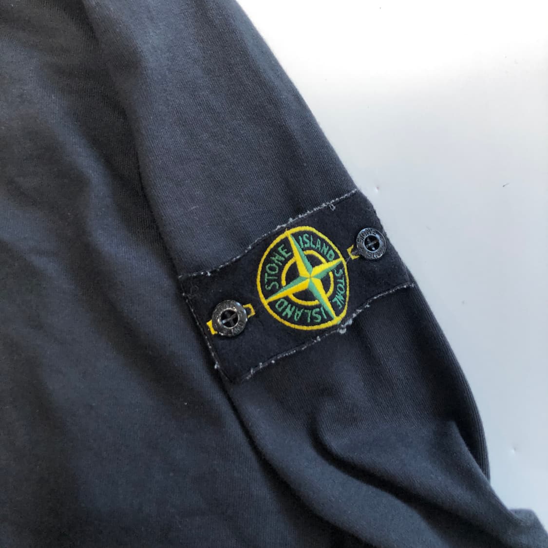 스톤아일랜드 롱슬리브 [2XL] 상품이미지4