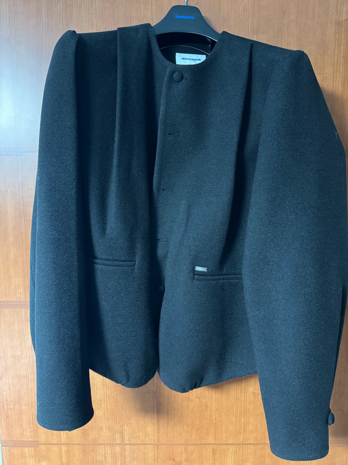 아더에러 product 9 자켓 상품이미지2