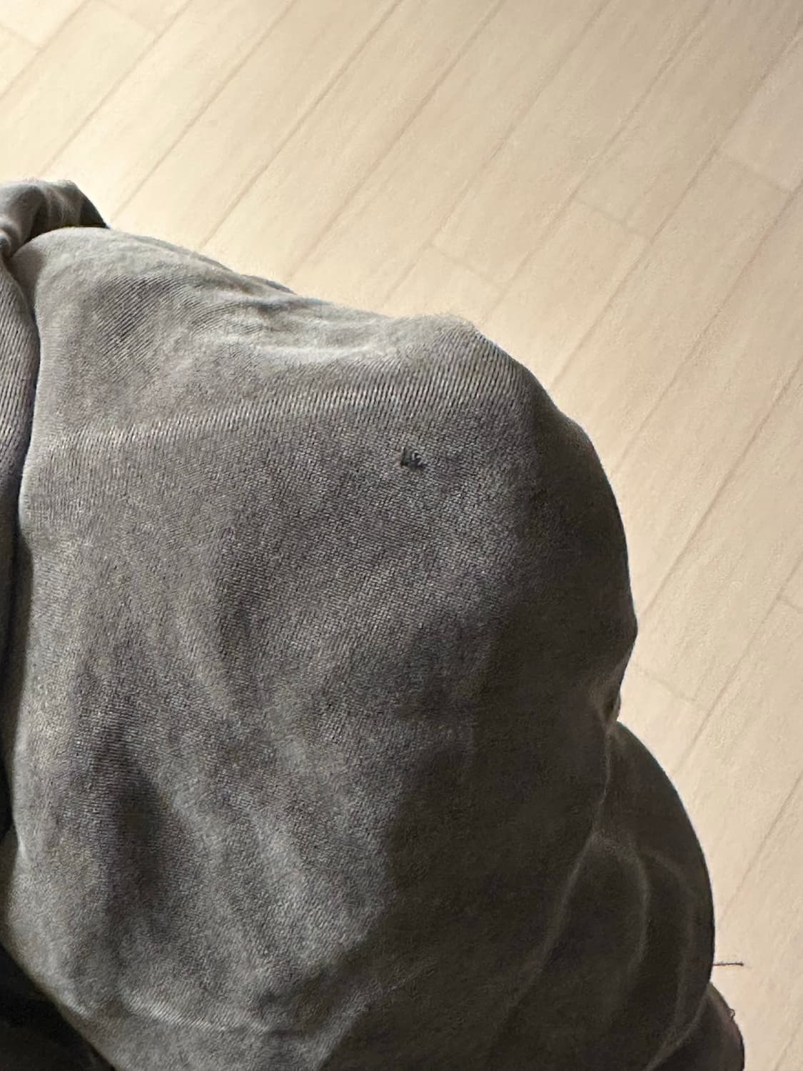 mudule 머듈 라운지백 올리브 상품이미지2