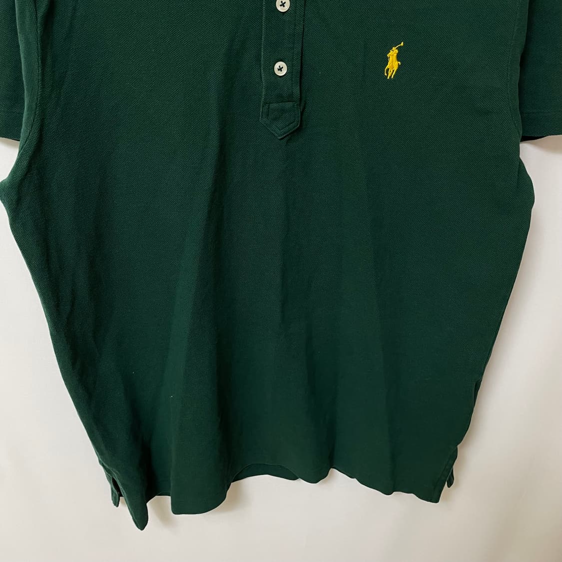 [ L ] 폴로 랄프로렌 PK 반팔 카라티 상품이미지6