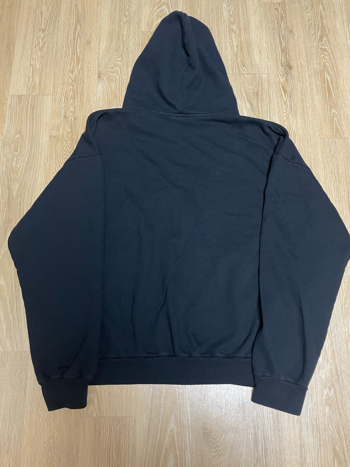 [새상품] 도넛리벤지 후드집업 1 상품이미지6