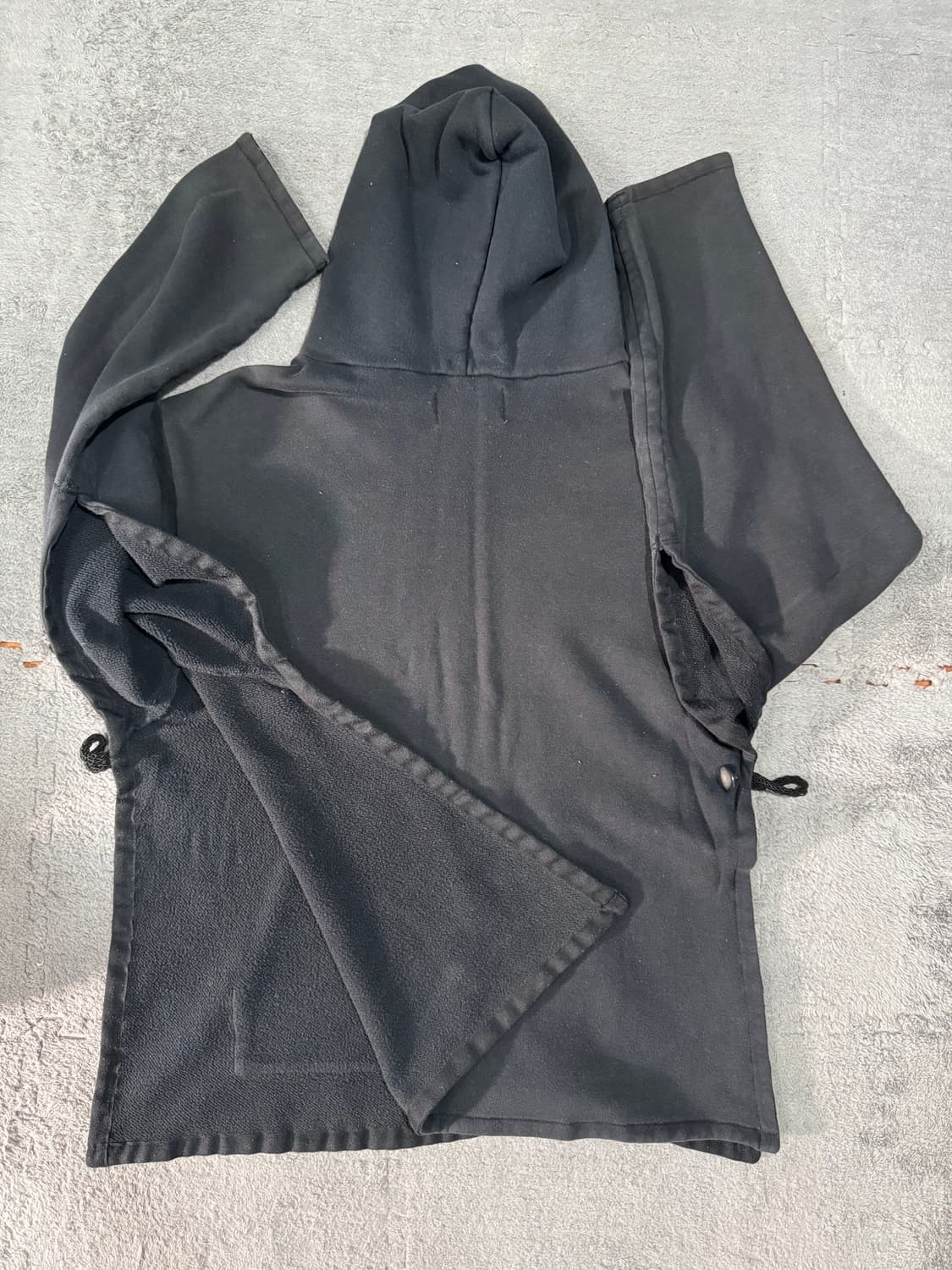 네펜데스 후드(니들스) 상품이미지5