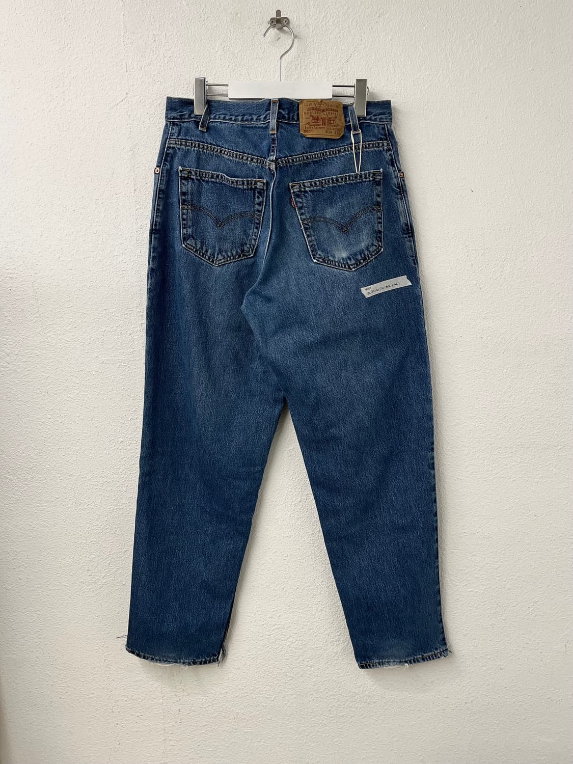 LEVI'S 550 (#039) 상품이미지4