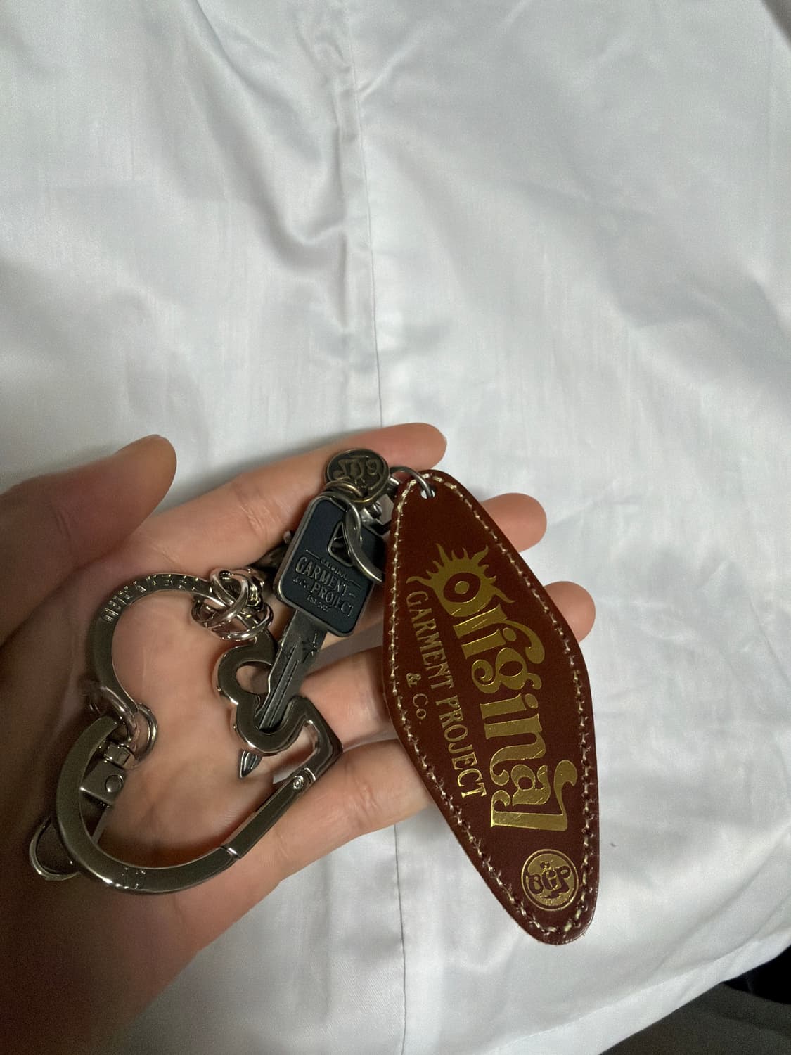 키링 상품이미지1