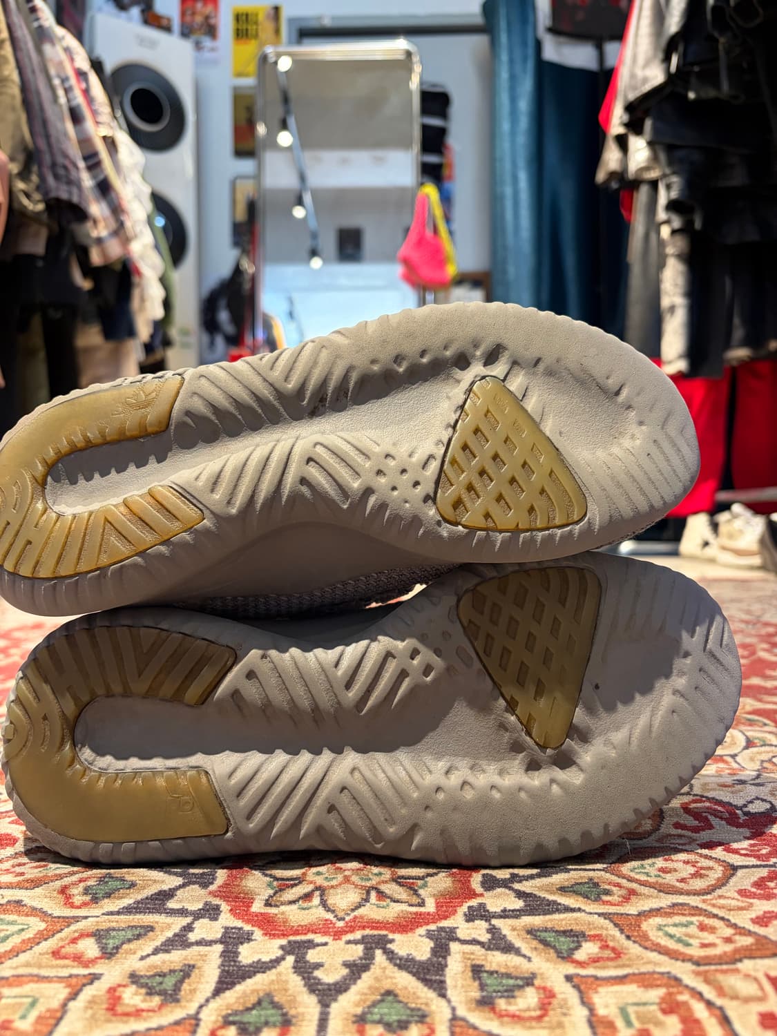 아디다스 튜블라 쉐도우 상품이미지5