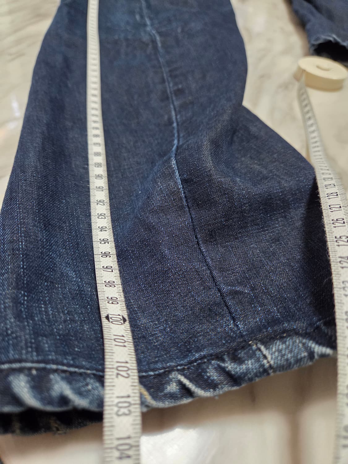 리바이스 엔지니어드진 데님팬츠  상품이미지10