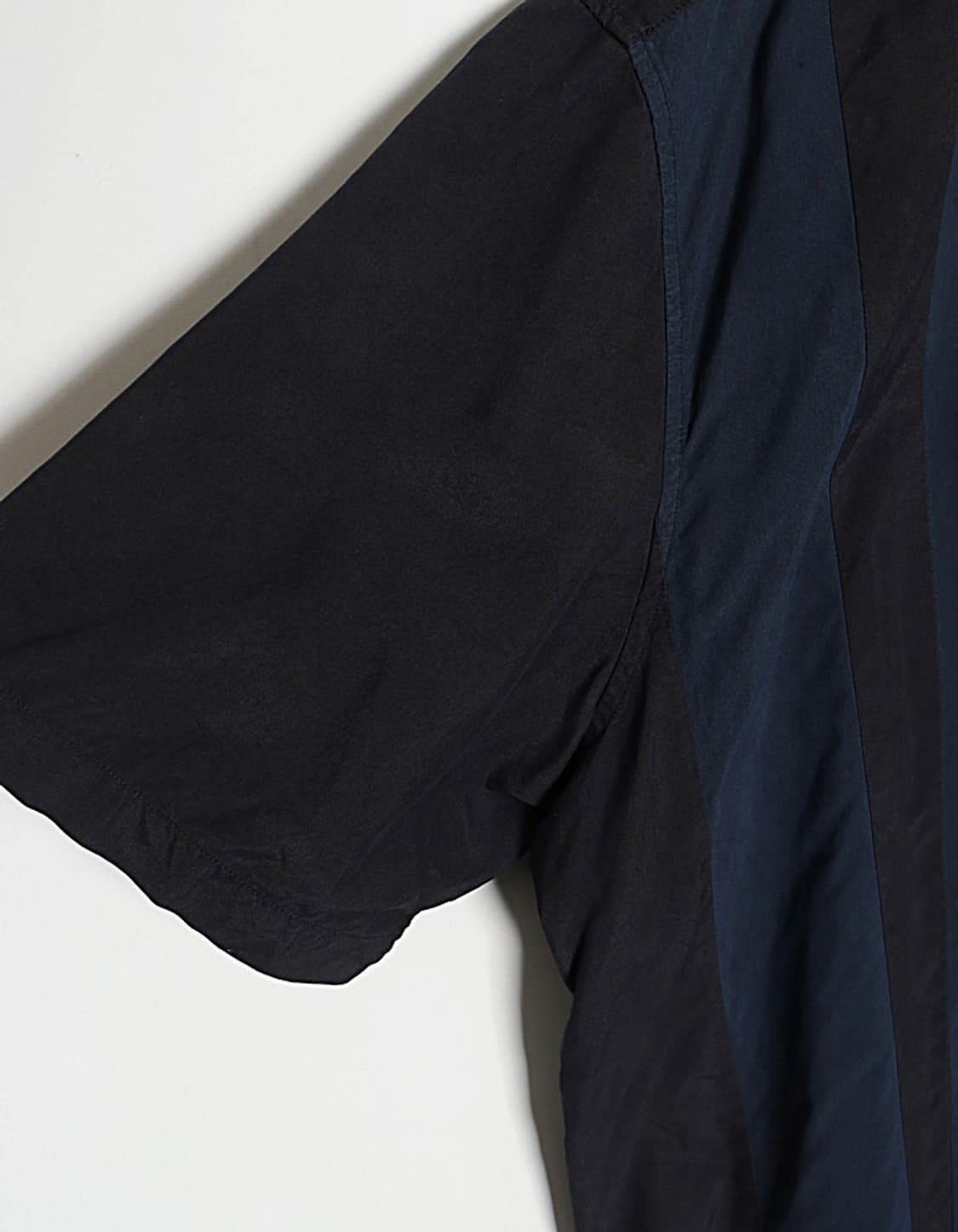 90's croft&barrow Silk Shirts 상품이미지4