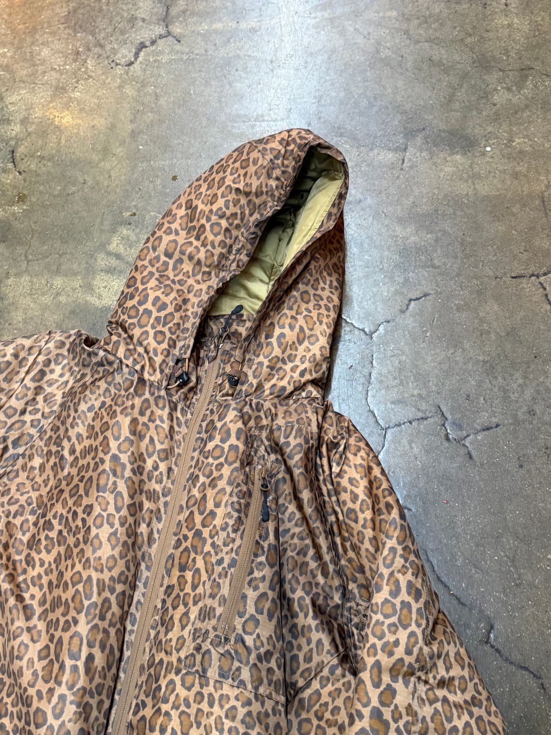 니들스 다운  상품이미지4