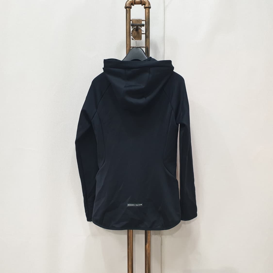 데상트 여성 후드집업 자켓 85 상품이미지3