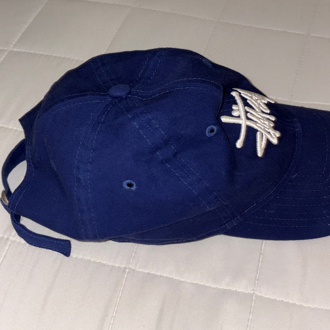 스투시 stussy 캡모자 상품이미지4