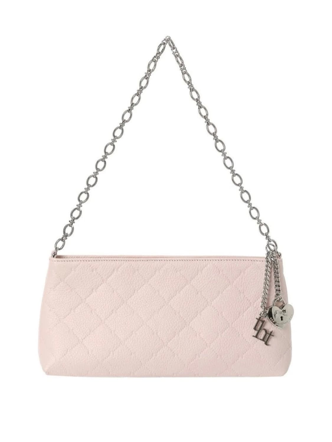 쓰리타임즈 비비 체인백 상품이미지1