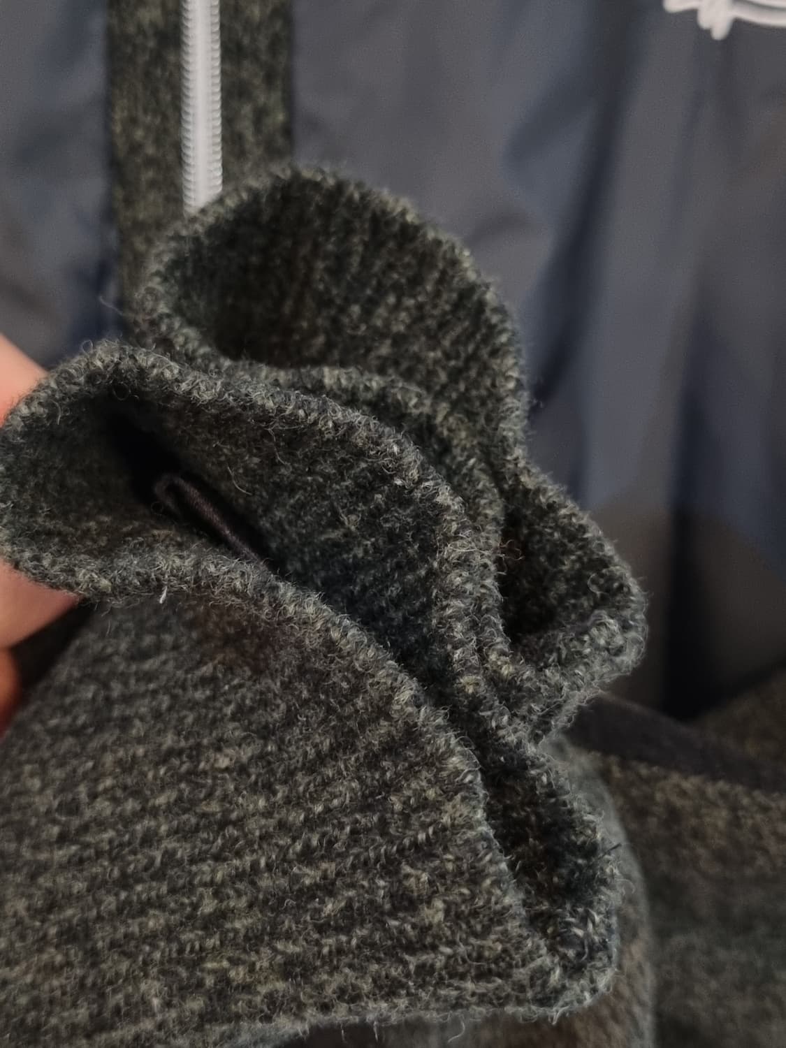 루이카스텔 자켓 105 실측100 상품이미지5