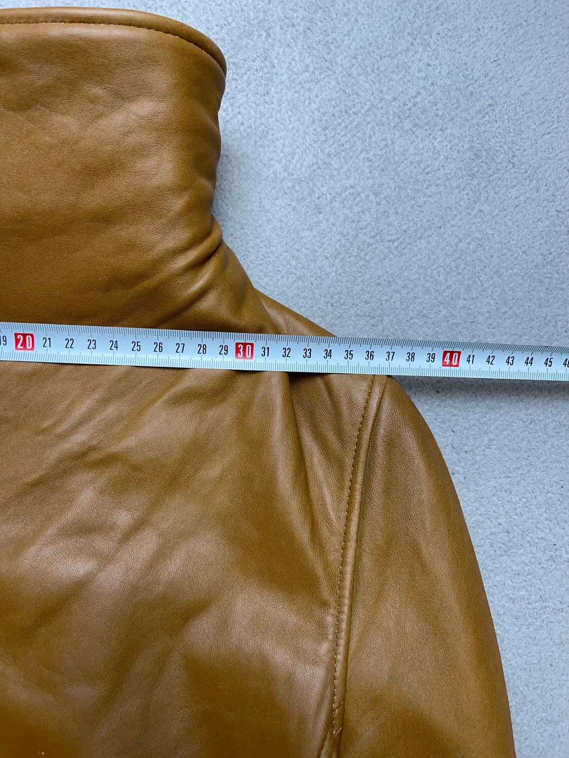 [66] 206옴므 양가죽자켓 - 여성 라이더자켓 상품이미지4