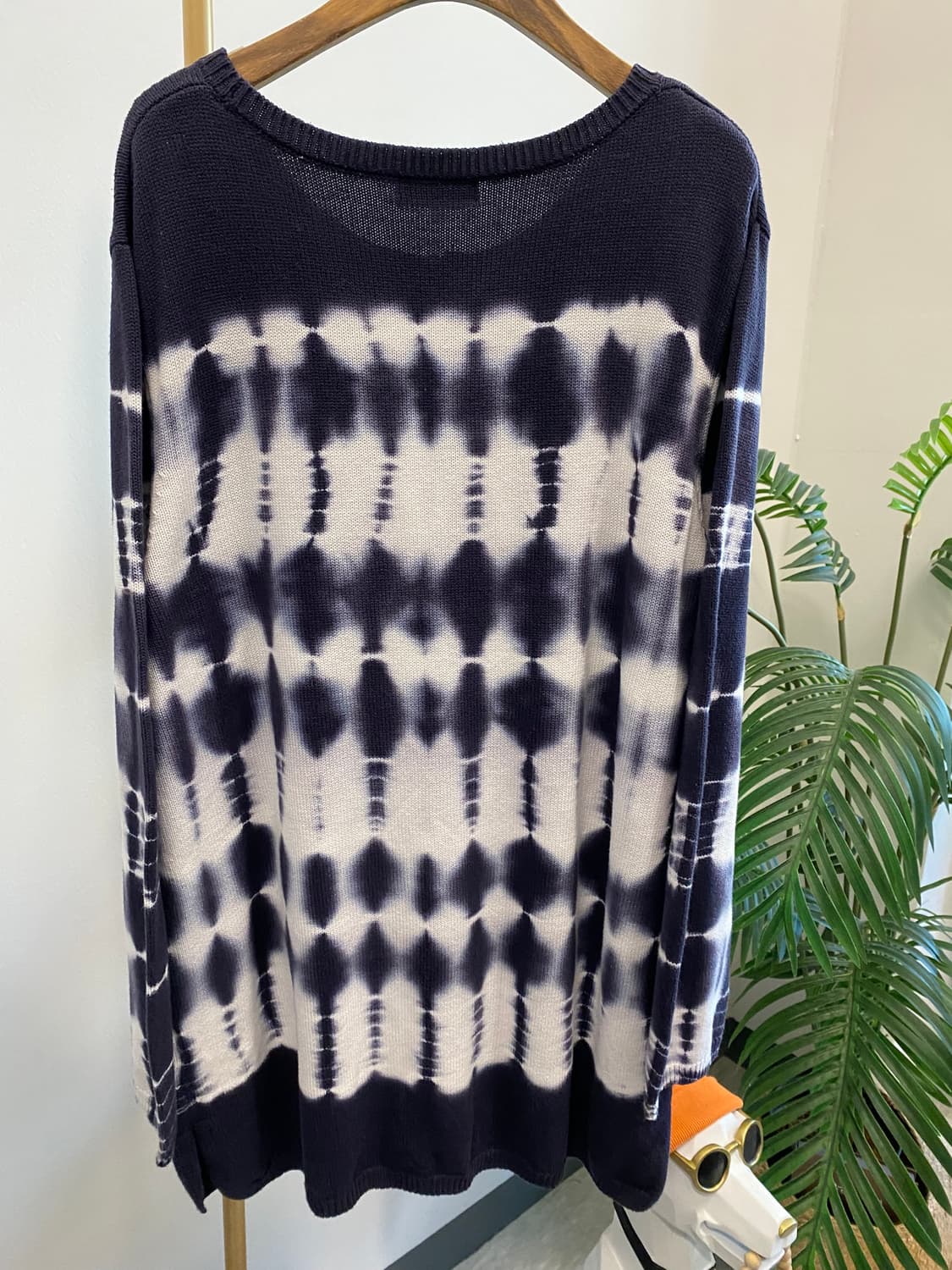 [XL]캘빈클라인 롱슬리브 니트 상품이미지6