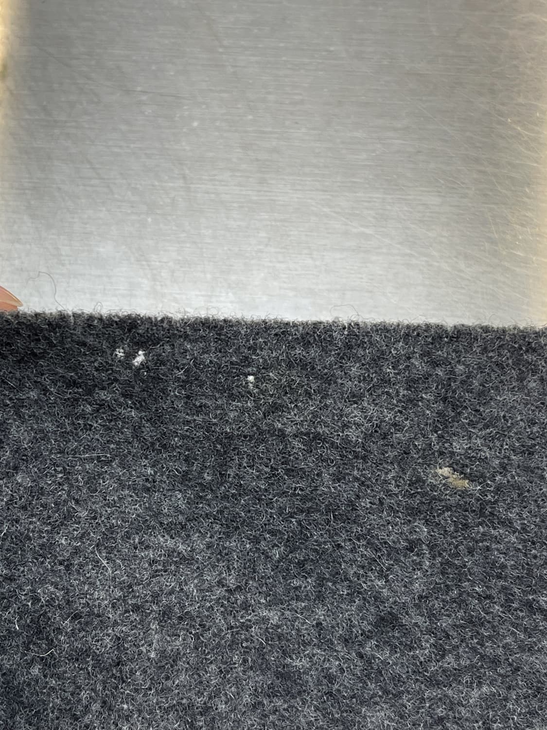 버버리 90s 이퀘스트리안 나이트 울 스카프 상품이미지6