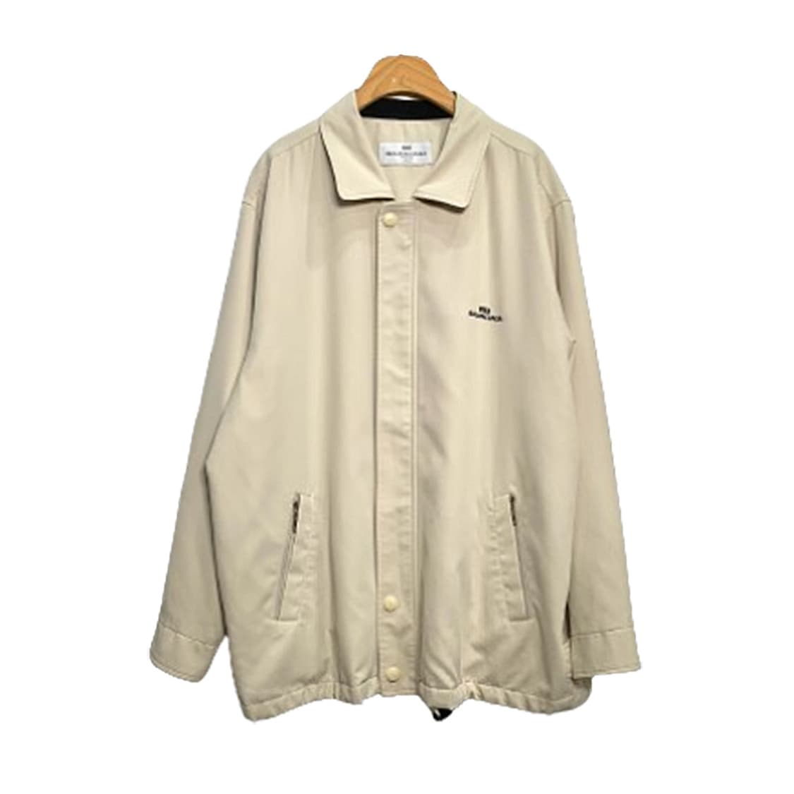 발렌시아가 자켓 상품이미지1