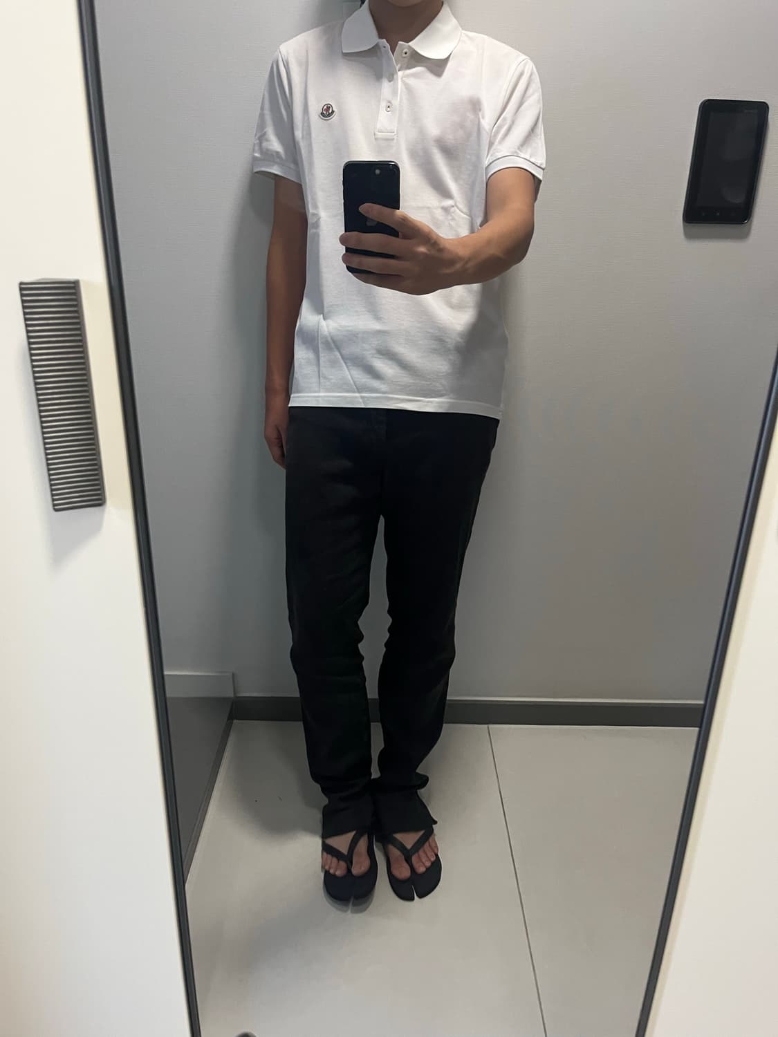 몽클레어 티 상품이미지1